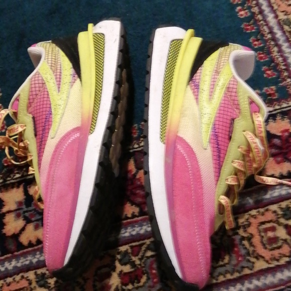 Ladies Fila 6.5 running shoes - Picture 12 of 12